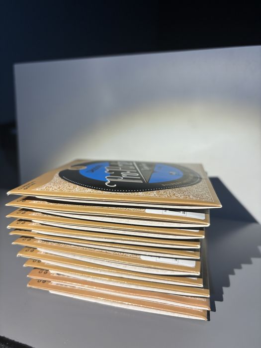 Cordas Guitarra Clássica D’Addario EJ46