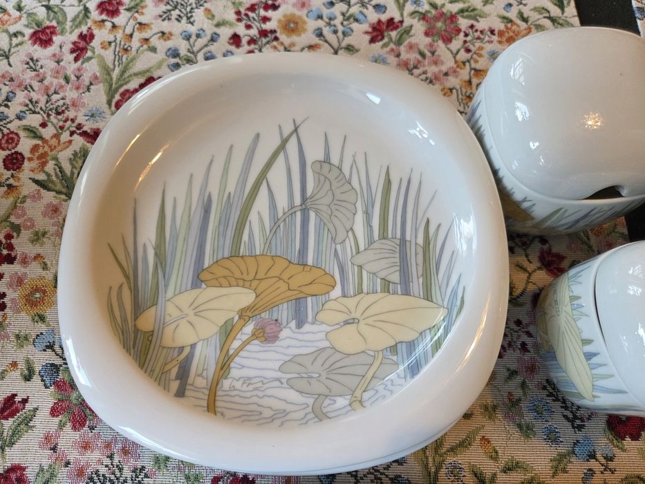 Rosenthal Suomi  serwis kawowy