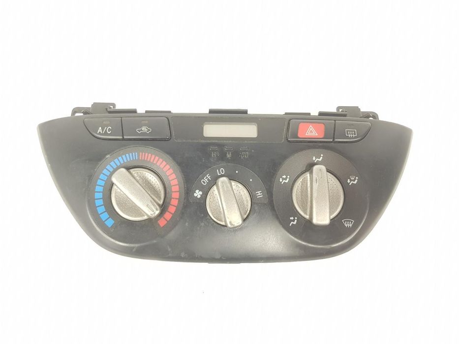 Comando Climatizador Toyota Rav4 A2