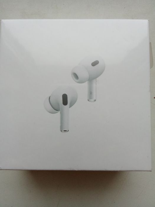 Apple EarPods pro 2 (MQD83RU/A)