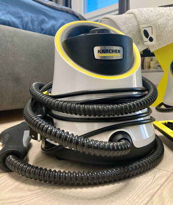 Пароочисник Karcher SC 2 Deluxe (1.513-400.0)