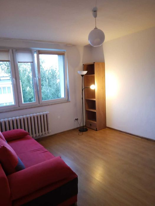 Mieszkanie dwa pokoje, 34m^2, oddzielna kuchnia, Ochota - Widok 2