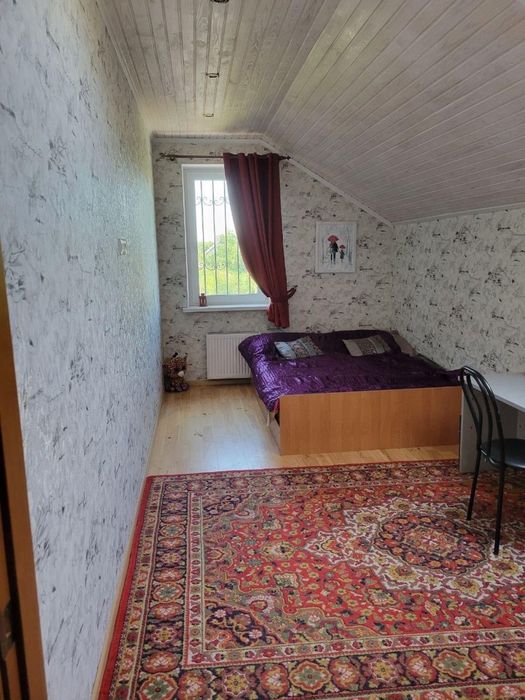 Продам житловий будинок