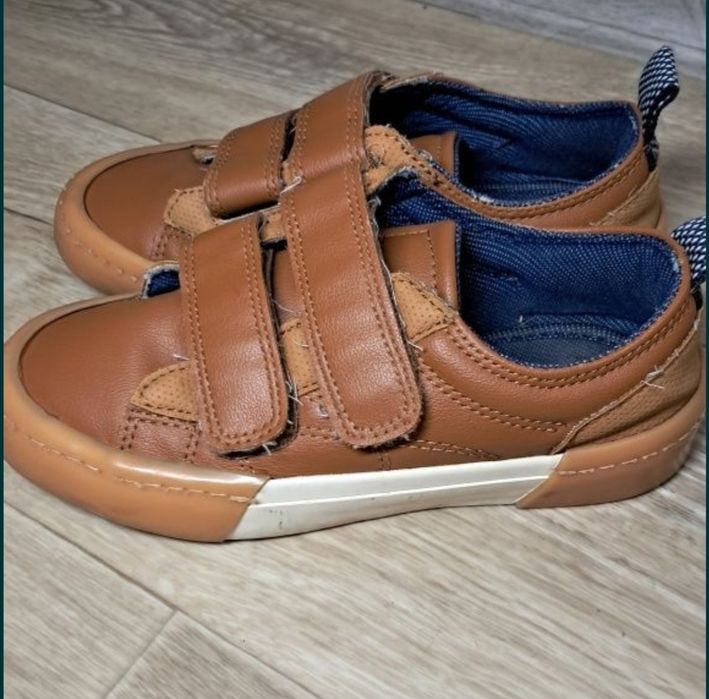 Кеди для хлопчиків Zara