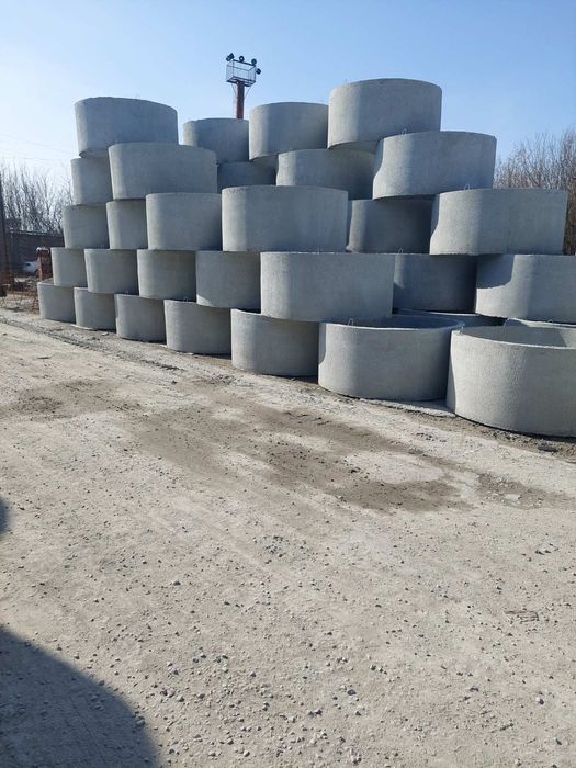 Канализации под ключ. Выкопать канализацию. Копка выгребных ям.Септики ...