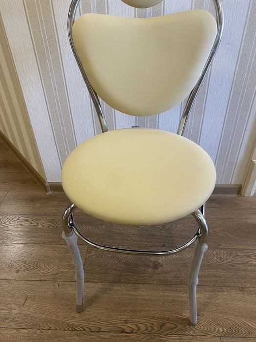 Продам Стул Соул хром Неаполь N-17 (6шт)