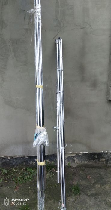 Каркас для фотозони ,2 метровий новий 100 грн