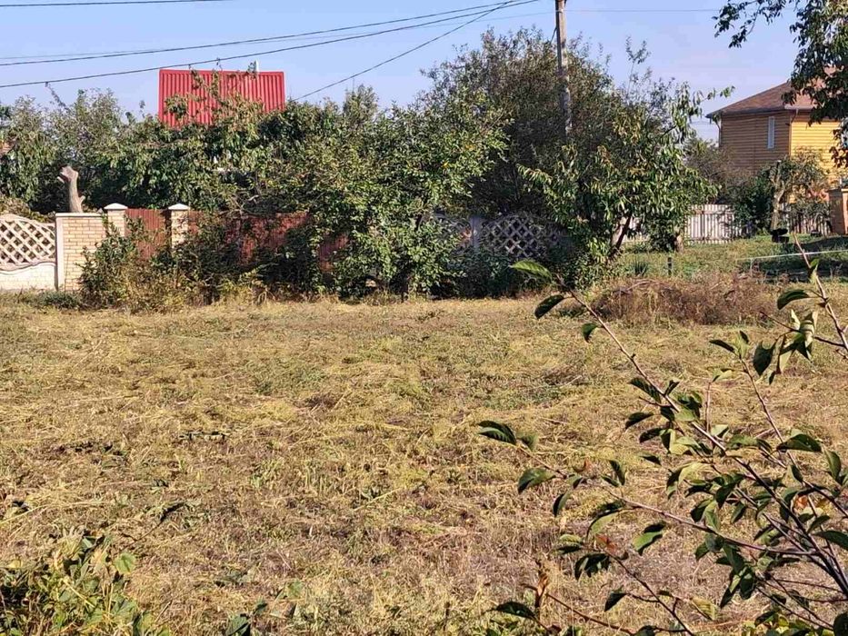 Продам земельну ділянку в Марʼяновке