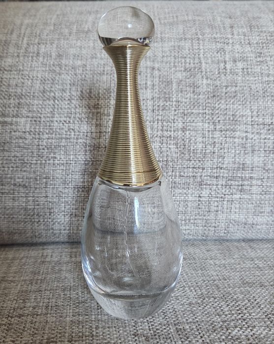 Flakon po perfumach Christian Dior J'adore 50 ml