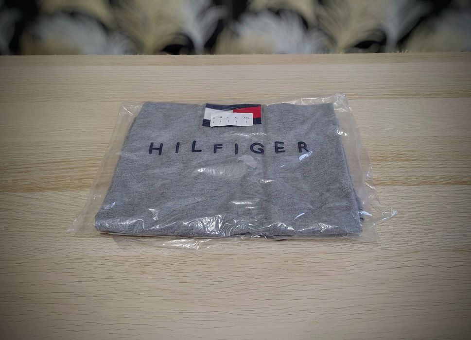 Футболка Tommy Hilfiger