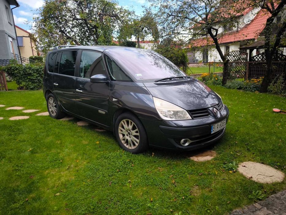 Renault Espace
