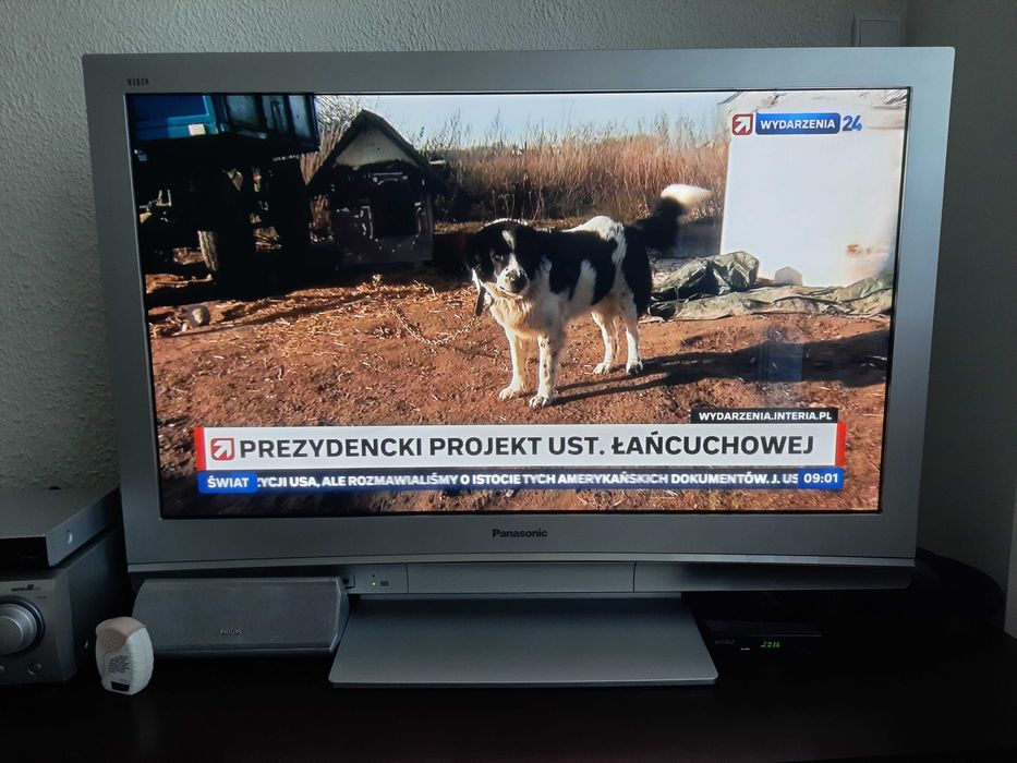 TV Plazma dla Koneserów