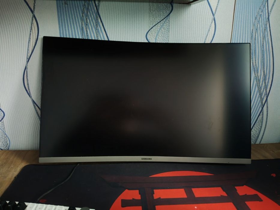 Монитор  Samsung САМОВЫВОЗ
