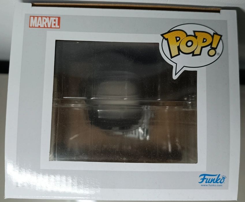 Funko Pop! Drax 1023 - Guardians' Ship (Special Edition)