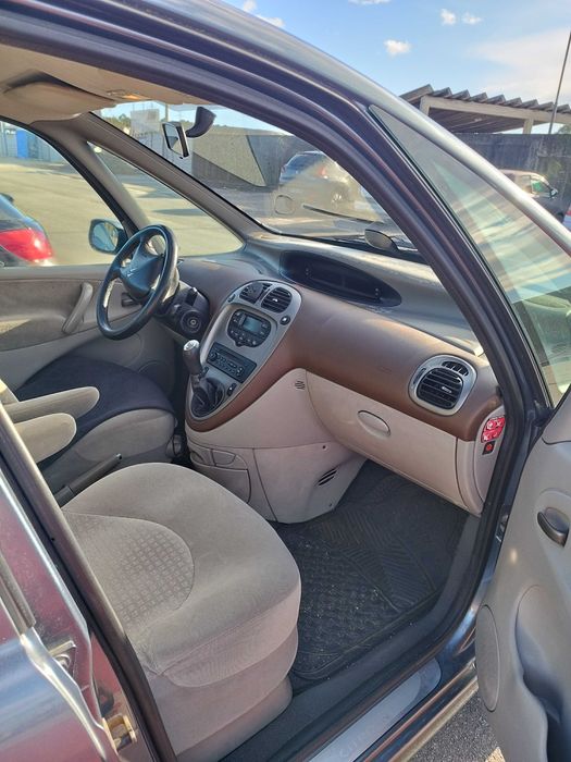 Citroen xsara picasso 1.6hdi 110cv