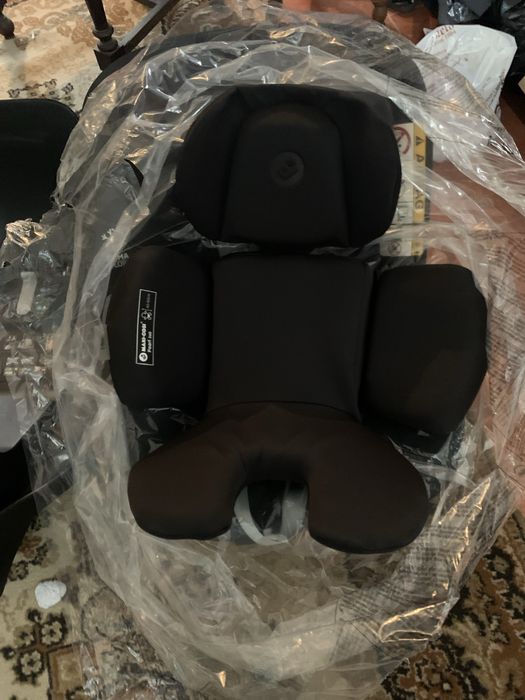 Cadeira auto Maxi cosi