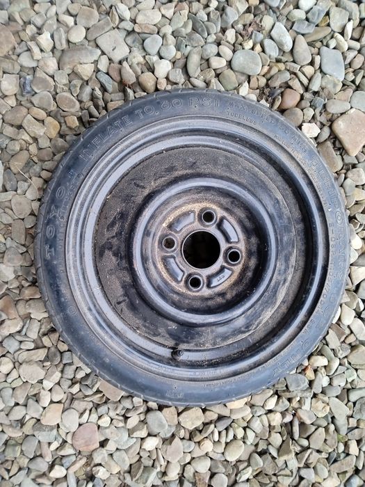 Колесо-докатка r14  WV