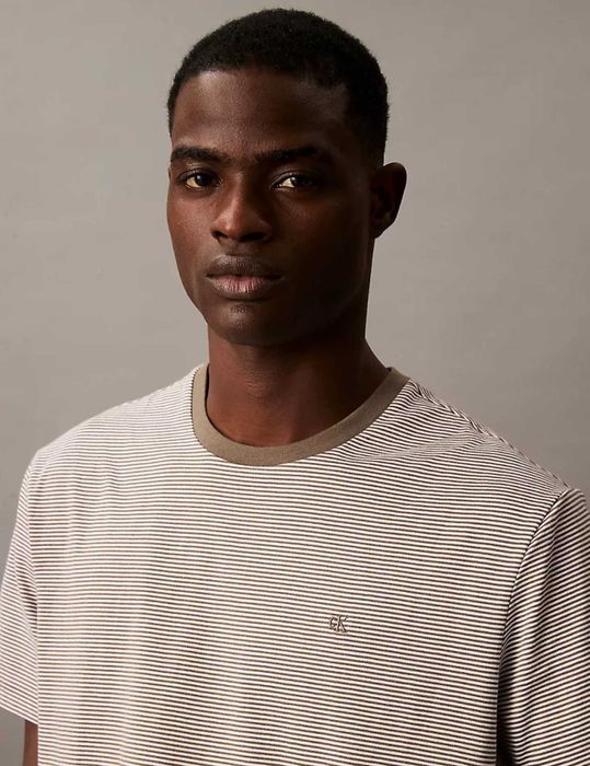 Футболка Calvin Klein