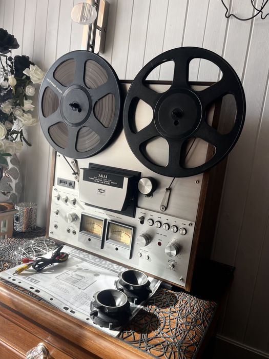 Dla Ciebie wszystko - sprawdź kategorię Sprzęt audio