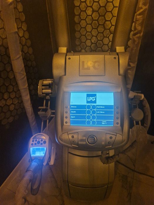 Lpg Cellu Keymodule M6 , Кеймодуль 2