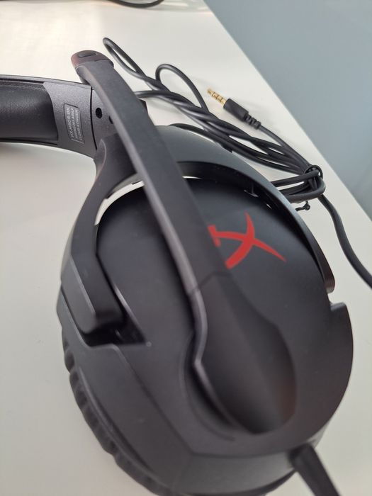 HyperX Cloud Stinger Headset Gaming