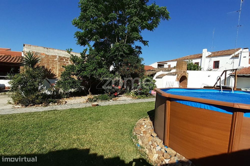 V5 Ground-Floor Residence, Reguengos de Monsaraz