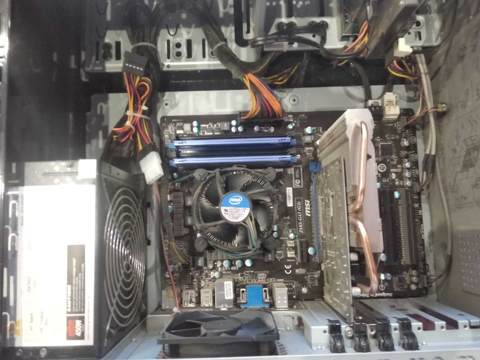 продам компьютер