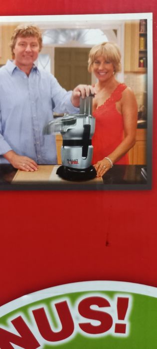 Express bulett trio.Кухонний кобайн