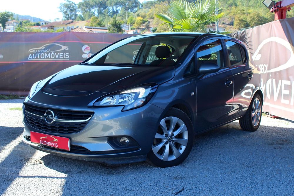 Opel Corsa 1.3 CDTi Cosmo