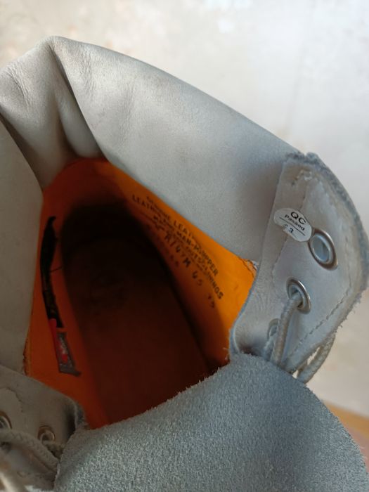 Timberland 6 inch rozmiar 38