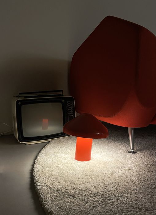 Sofas Moroso Javier Mariscal