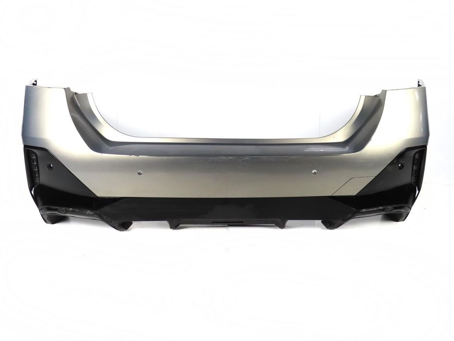 Parachoques Pack M Traseiro Usado / Original Bmw 5 (G60) 51125A5A721