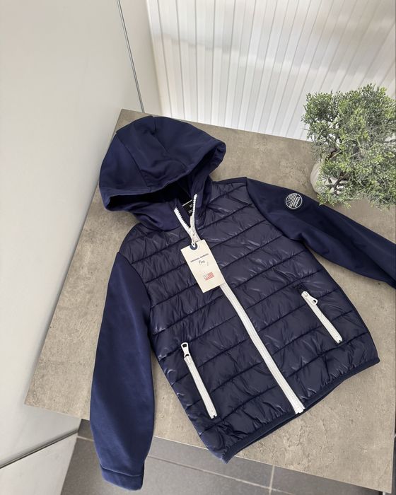 Жилет / безрукавка Zara/куртка