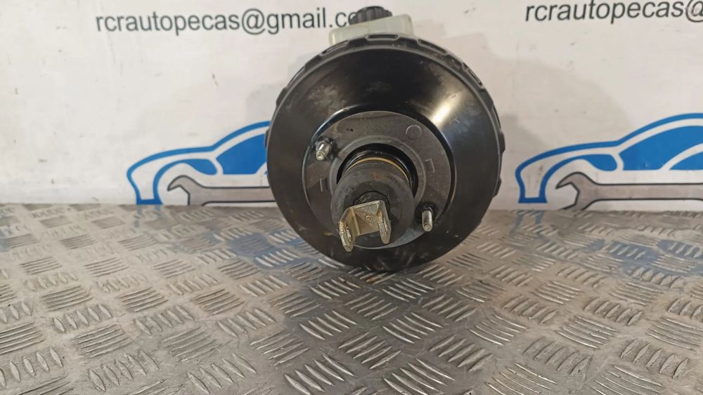 SERVOFREIO SERVO FREIO BMW SERIE 3 E90 34336788040 6788040 SERIE 1