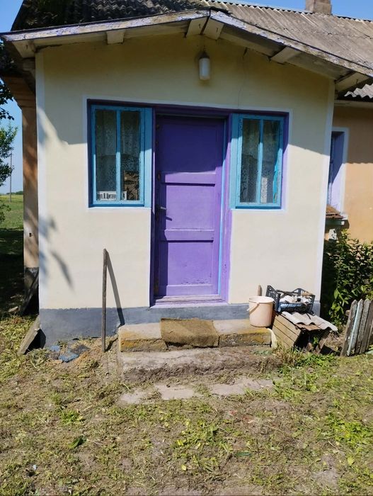 Продається будинок  село Крижі
