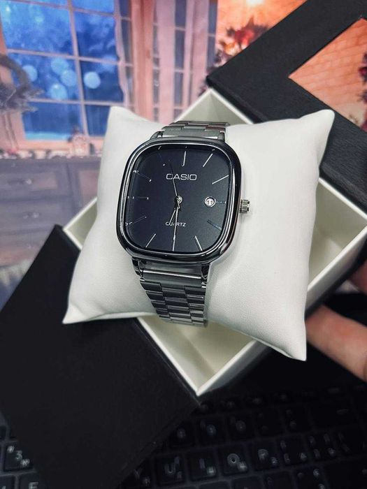 Годинник наручний / Casio / часы Касио