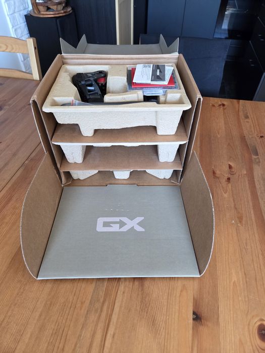 SRAM GX T Type kompletna grupa