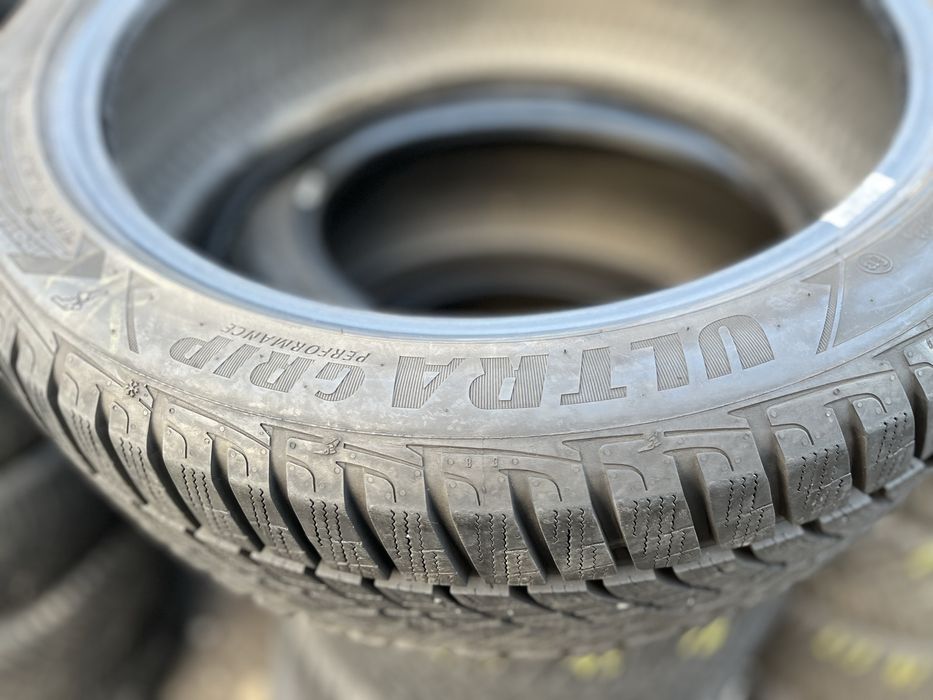 225/45/R18 (зима) GoodYear UltraGrip