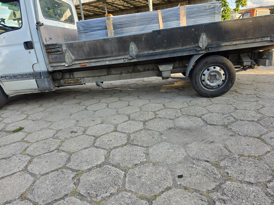 Renault master 2  2007 r