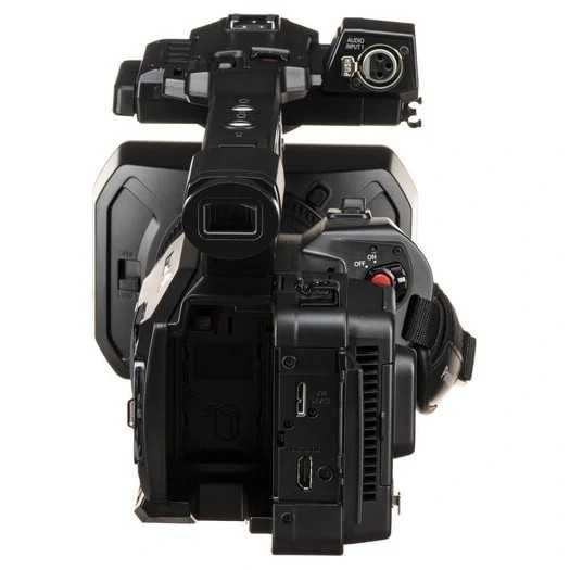 Cãmara de filmar profissional 4k Panasonic UX Series Modelo AG-UX90