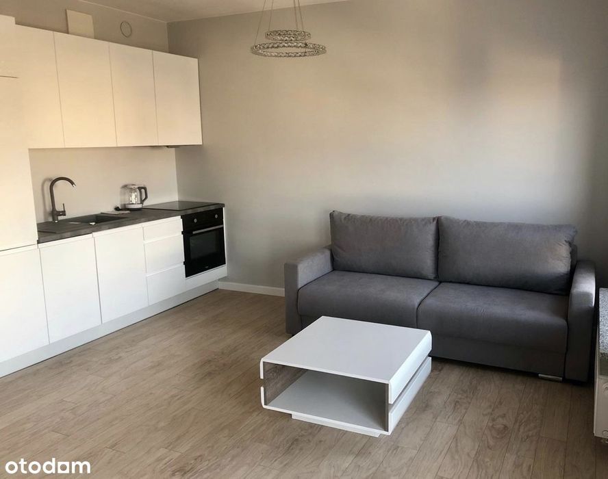 Mieszkanie – Szczecin, Bolinko, Niebuszewo-Bolinko - Widok 2