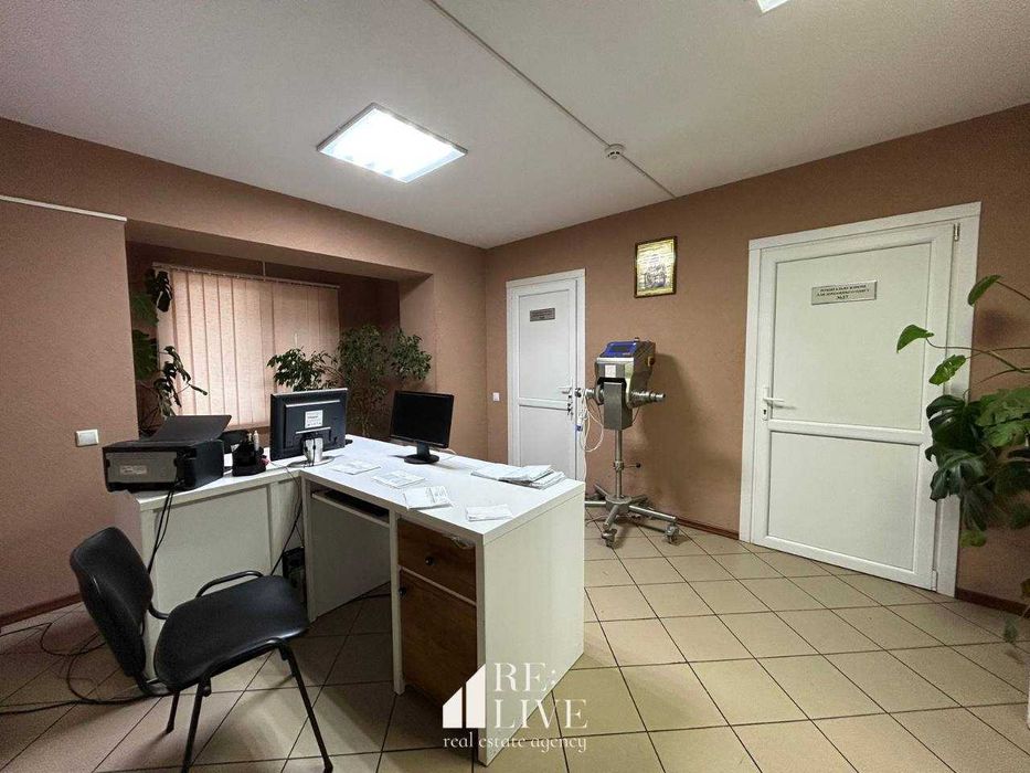 Продаж мясокомбінату - діючого прибуткового бізнесу (м.Луцьк)