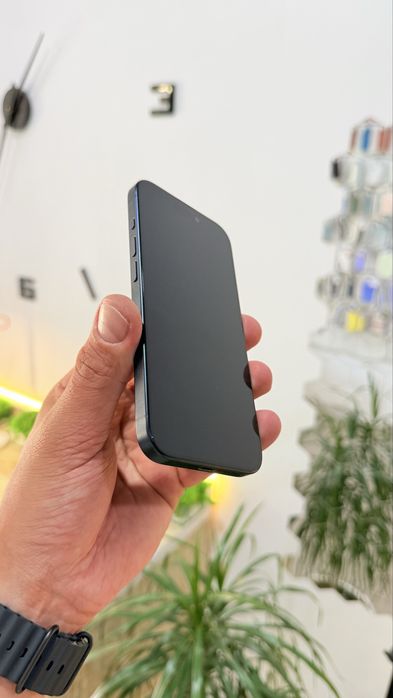Iphone 15 Pro 128 Gb Blue ідеал акб 100%