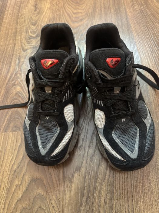Кроссовки New balance 9060