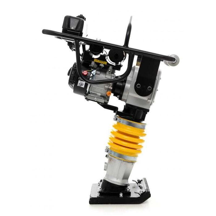 KRAFT&DELE Stopa Wibracyjna Zagęszczarka Skoczek Loncin 6,5km KD11910