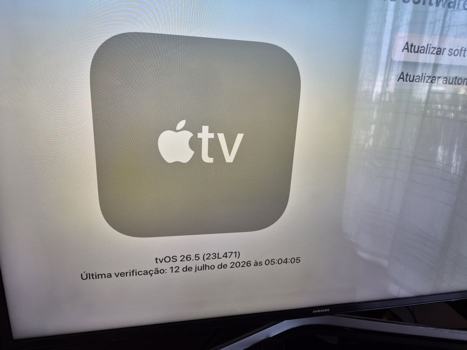 Apple TV HD 32Gb A1625