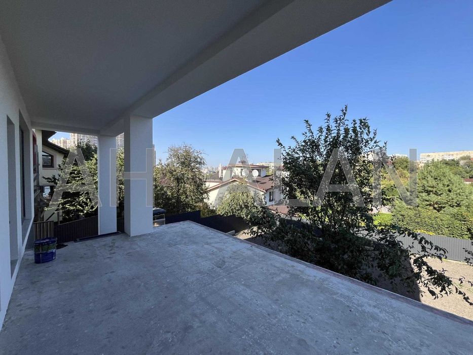 House by the address (area 320 m²) - Atlanta.ua - photo 12