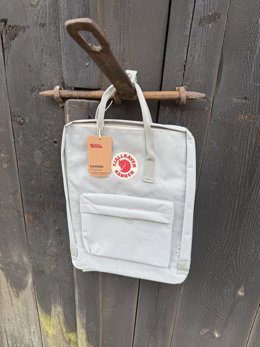 Plecak fjallraven nowy