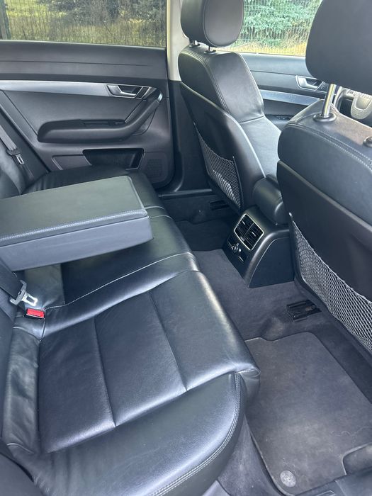 Audi A6 C6 2.8 FSI 2009