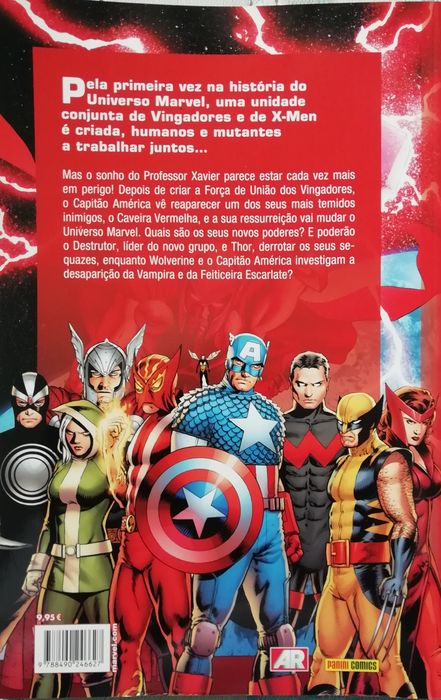 Livro da banda desenhada